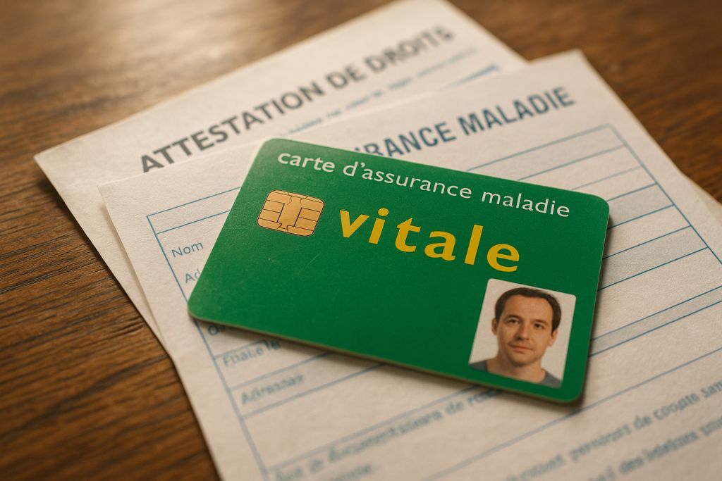 Remboursement Ameli : guide express 2025
