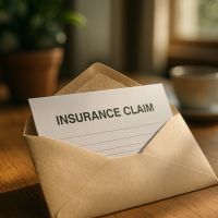 Modèle gratuit de lettre remboursement assurance