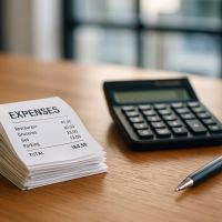 Modèle de note de frais à télécharger