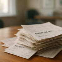 Comment se faire rembourser les dépassements