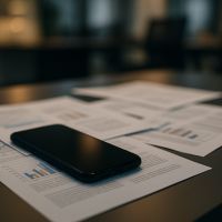 Remboursement téléphone pro : vos droits